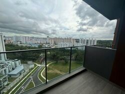 Amo Residence (D20), Apartment #573468911